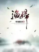 《渔妇》小说封面