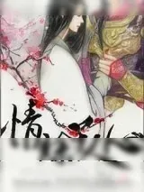 《情赊美人心》小说封面