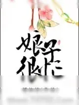 《娘子很忙》小说封面