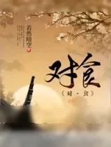 《对食》小说封面