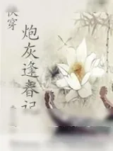 《（快穿）炮灰逢春记》小说封面