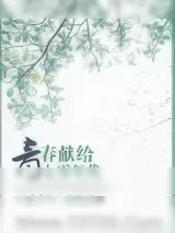 《青春献给七零年代》小说封面