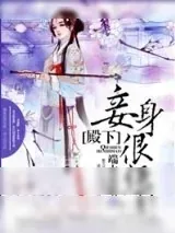 《殿下，妾身很低调！(番外)》小说封面