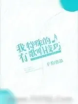 《我有特殊的歌唱技巧》小说封面