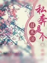 《私奔是个技术活》小说封面