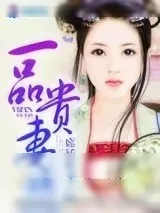《一品贵妻》小说封面
