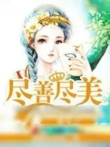 《重生之尽善尽美》小说封面