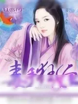《毒手狂妃》小说封面