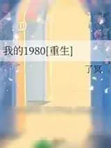 《我的1980[重生]》小说封面