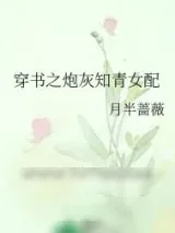 《穿书炮灰知青女配》小说封面