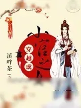 《穿越成小官之女》小说封面