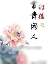 《红楼之富贵闲人》小说封面