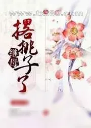 《继母撂挑子了》小说封面