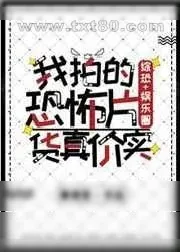 《[综恐]我拍的恐怖片货真价实》小说封面
