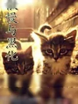 《傲慢与黑化》小说封面
