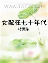 《女配在七十年代》小说封面