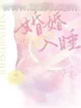 《婚婚入睡》小说封面