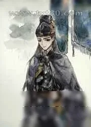 《穿成被迫和亲的炮灰女配后》小说封面