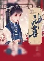 《嫁给病娇傻王爷冲喜》小说封面