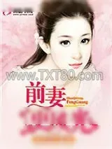 《前妻更风光》小说封面