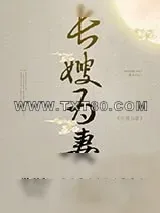 《长嫂为妻》小说封面