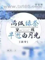 《清穿之满级绿茶穿成早逝白月光》小说封面