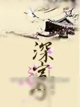 《深宫之内》小说封面