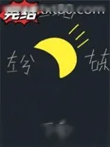 《月向西行》小说封面