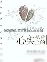 《心尖上的小妖精》小说封面