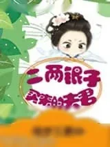 《二两银子买来的夫君》小说封面