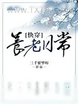 《养老日常［快穿］》小说封面