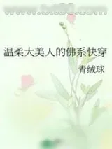 《温柔大美人的佛系快穿》小说封面