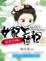 《快穿攻略之女配上位记》小说封面