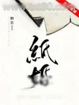《纸婚》小说封面