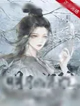 《明月困深院》小说封面