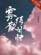 《雾散待月归》小说封面