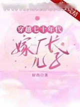 《穿越七十年代嫁厂长儿子?》小说封面