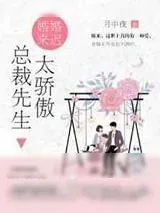 《婚婚来迟,总裁先生太傲娇》小说封面