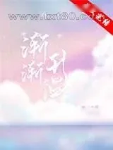 《渐渐升温》小说封面