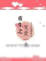 《重生之宠爱一身》小说封面