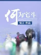 《何为宅斗》小说封面