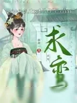 《求鸾》小说封面