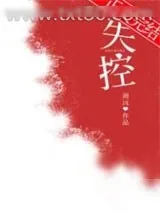 《失控》小说封面