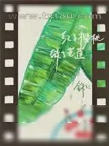 《红了樱桃,绿了芭焦》小说封面