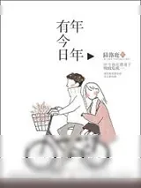《年年有今日》小说封面