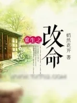 《重生之改命》小说封面