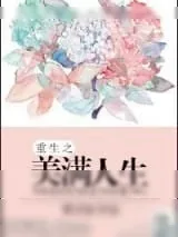 《穿越之美满人生》小说封面