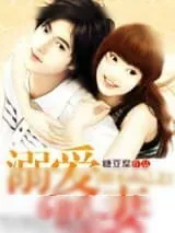 《婚不由己之溺爱暖妻》小说封面