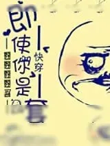 《快穿之即使你是龙套》小说封面