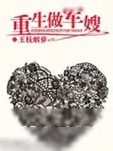 《重生做军嫂》小说封面